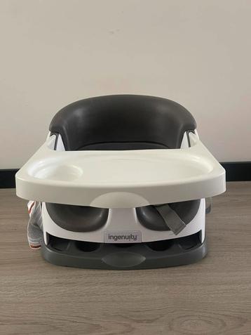 ingenuity baby base 2-in-1 baby zitje beschikbaar voor biedingen