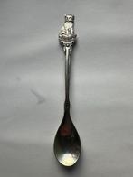 Nederl Ver tot bescherming van dieren lepeltje theelepeltje., Ophalen of Verzenden