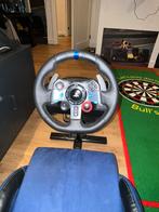 Playseat Red Bull met Logitech G29 - Complete Set!, Ophalen, Zo goed als nieuw