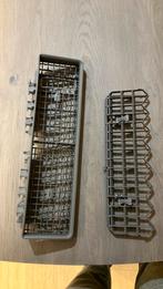 Bestek rek voor korf vaatwasser, Witgoed en Apparatuur, Onderdelen en Toebehoren, Ophalen of Verzenden, Nieuw