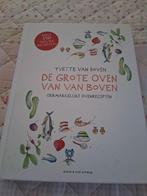 Yvette van Boven - De grote oven van Van Boven, Boeken, Kookboeken, Italië, Ophalen of Verzenden, Zo goed als nieuw, Yvette van Boven