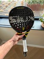 Siux ST2 electra Stupa, Sport en Fitness, Padel, Ophalen of Verzenden, Zo goed als nieuw, Padelracket