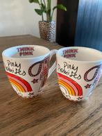 Blond Amsterdam kleine koffiekopjes - set van 2, Ophalen, Gebruikt, Blond Amsterdam, Kop(pen) en/of Schotel(s)