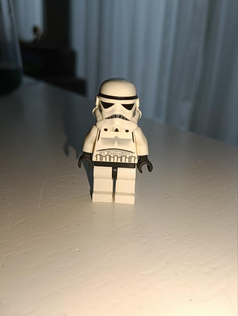 Lego Star Wars Imperial stormtrooper, Kinderen en Baby's, Speelgoed | Duplo en Lego, Ophalen of Verzenden