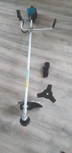 Bosmaaier 2x 18V / 36V NIEUW!, Tuin en Terras, Ophalen of Verzenden, Nieuw, Accu