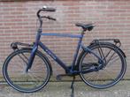 Zeer mooie Cortina Common heren 61 cm. met 3 versnellingen, Fietsen en Brommers, Fietsen | Heren | Herenfietsen, 61 tot 65 cm