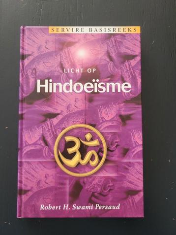Licht op Hindoeïsme - Inzicht in het Hindoeïsme beschikbaar voor biedingen