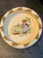 Sylvac Engels pap schaaltje Beer, Ophalen of Verzenden