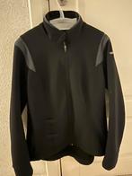 Mooie zwarte paardrij jas, Dieren en Toebehoren, Paardrijkleding, Dames, Gebruikt, Overige soorten, Ophalen of Verzenden