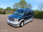 Chevrolet ASTRO Starcraft 4.3 6-Cylinder, 7-Persoons, Uniek!, Caravans en Kamperen, Campers, Bedrijf, Benzine, Overige merken