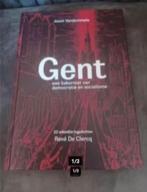 Gent joost Vandommele, Boeken, Ophalen of Verzenden, 20e eeuw of later, Zo goed als nieuw