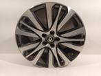 Velg Renault Espace Renault Espace, Auto-onderdelen, Banden en Velgen, 19 inch, Onderdelen@venauto.nl, Van der Ven Autorecycling B.V.