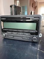 RCD 310 VW Golf, Auto diversen, Ophalen of Verzenden, Zo goed als nieuw