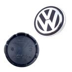 Wielnaafdop VW, Auto diversen, Wieldoppen, Ophalen of Verzenden, Nieuw