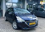 Peugeot 208 1.0 VTi Access | AIRCO | CRUISE | ELEK.RAMEN | N, Voorwielaandrijving, Euro 5, 450 kg, Gebruikt