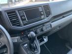 Volkswagen Crafter Bestel 35 2.0 TDI Automaat Chassis Cabine, Automaat, Stof, Gebruikt, 4 cilinders