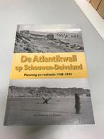 De Atlantikwall op Schouwen Duiveland, Gelezen, Ophalen of Verzenden, Tweede Wereldoorlog