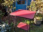 Pilastro tafel, Huis en Inrichting, Ophalen, Gebruikt, 75 cm of meer, 60 cm of meer