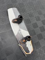 Liquid Force Rhythm wakeboard met Idol boots ZGN, Watersport en Boten, Wakeboarden, Ophalen of Verzenden, Gebruikt, Board en Schoenen