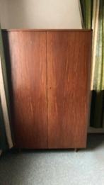 Retro hang legkast, Huis en Inrichting, Ophalen, Gebruikt, 50 tot 100 cm, 150 tot 200 cm