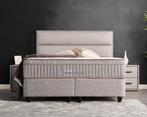 Opbergboxspring Suna Dreambedden, Verzenden, Nieuw, Tweepersoons