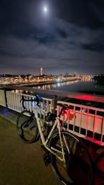 Bulls Racefiets 58cm, Gebruikt, Aluminium, 57 tot 61 cm, Meer dan 20 versnellingen