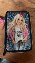 Topmodel etui excl inhoud, Diversen, Schoolbenodigdheden, Ophalen, Gebruikt