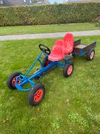 Mamoet skelter, Kinderen en Baby's, Speelgoed | Buiten | Skelters, Ophalen, Gebruikt, Overige merken