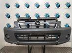 OPEL AGILA 1.0 Enjoy  [FRONT_BUMPER] 2007, Auto-onderdelen, Carrosserie en Plaatwerk, Gebruikt, Voor, Ophalen of Verzenden, Bumper
