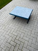 Caravan tafel, Verzenden, Gebruikt