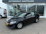 Volkswagen Golf Variant 1.2 TSI Trend Edition, Voorwielaandrijving, Euro 5, Stof, Gebruikt