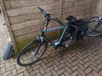 Batavus Stream Elektrische fiets, Ophalen, Gebruikt, 50 km per accu of meer, Batavus