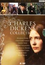 Charles Dickens Collection, Boxset, Drama, Ophalen of Verzenden, Zo goed als nieuw