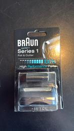 Braun 11B scheerkop Foil & Cutter (Series 1), Ophalen, Nieuw, Verzorging