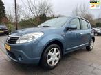 Dacia Sandero 1.4 Lauréate, Voorwielaandrijving, Gebruikt, 1011 kg, 4 cilinders