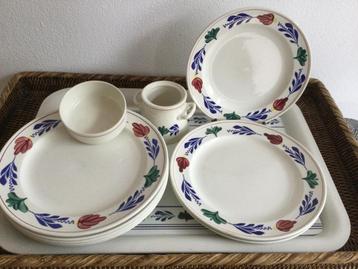Boerenbont Boch België (Diverse items) beschikbaar voor biedingen