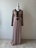 Kaftan te HUUR, Ophalen, Zo goed als nieuw, Maat 38/40 (M), Overige typen