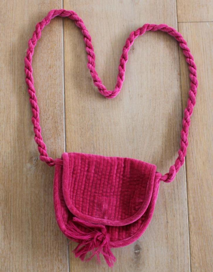 Tasje van Sissy Boy, Kinderen en Baby's, Kindermode-accessoires, Gebruikt, Ophalen of Verzenden