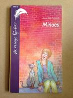 Annie M.G. Schmidt - Minoes, Ophalen of Verzenden, Zo goed als nieuw