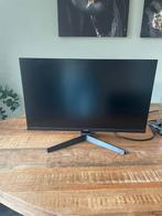 Ilyama monitor, Computers en Software, Monitoren, Zo goed als nieuw, 1 tot 2 ms, 60 Hz of minder, Ophalen
