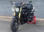 Zeer nette en betrouwbare Speedtriple 1050 - Arrow dempers, Particulier, Naked bike