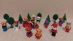 Vintage LEGO Fabuland set, Ophalen of Verzenden, Zo goed als nieuw, Overige merken