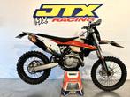 KTM 450 EXC-F (bj 2020), Motoren, 450 cc, Bedrijf, Enduro, 12 t/m 35 kW