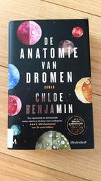 De Anatomie van Dromen - Chloe Benjamin, Boeken, Ophalen of Verzenden, Zo goed als nieuw, Nederland