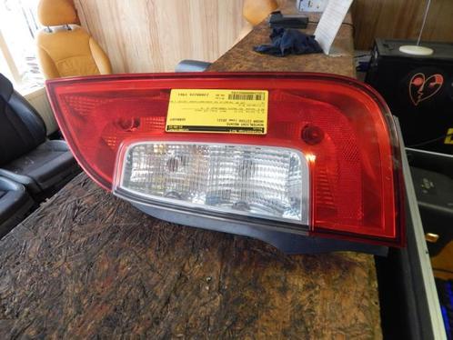 Achterlicht rechts van een Skoda Citigo, Auto-onderdelen, Verlichting, Skoda, Gebruikt, 3 maanden garantie, Ophalen