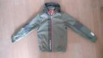 Jas Vingino 158 - 164 maat 14 softshell jongen, Kinderen en Baby's, Ophalen, Gebruikt, Vingino, Jongen