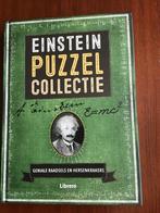 Einstein puzzel collectie-Tim Dedopulos, Verzenden, Zo goed als nieuw, Tim Dedopulos, Natuurwetenschap