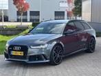 Audi RS6  4.0 TFSI RS6 C7,5 facelift 675pk, Gebruikt, Adaptive Cruise Control, RS6, 10 km/l