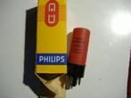 nos philips EM 34, Ophalen of Verzenden, Nieuw, Radio