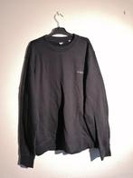 Antiblue trui zwart met print, Kleding | Heren, Truien en Vesten, Ophalen, Zo goed als nieuw, Zwart, Anti Blue